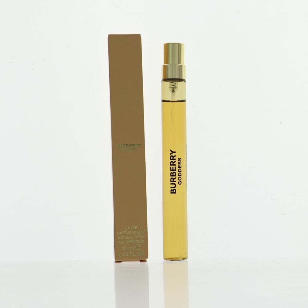 [Mini] Burberry Ladies Goddess Intense Fragrances 3616304967153 EDP 0.33 oz