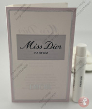 Christian Dior Vial Dior Miss Dior Parfum L France Vial