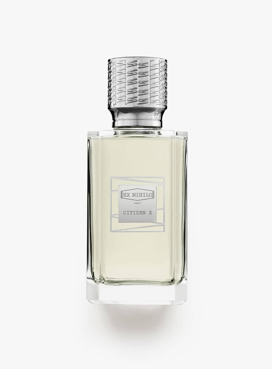 Ex Nihilo Unisex Iconoclaste Citizen X Fragrances 3760264090861 Unisex EDP 3.4