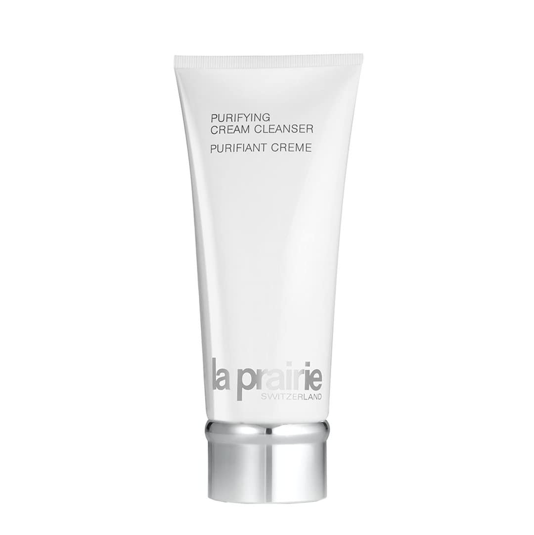La Prairie Swiss Cellular Purifying Cream Cleanser 6.7 oz