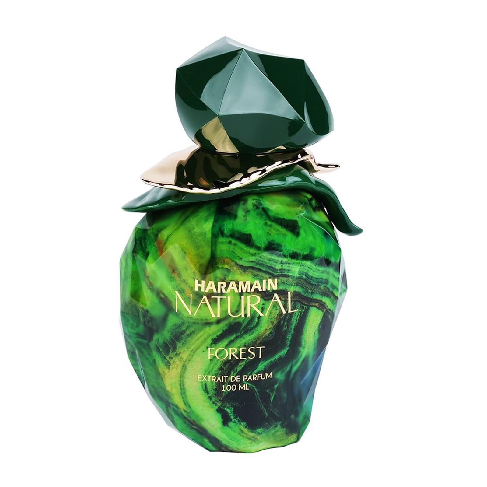 AL HARAMAIN NATURAL FOREST(U)EXTRAIT DE PARFUM SP 3.33oz