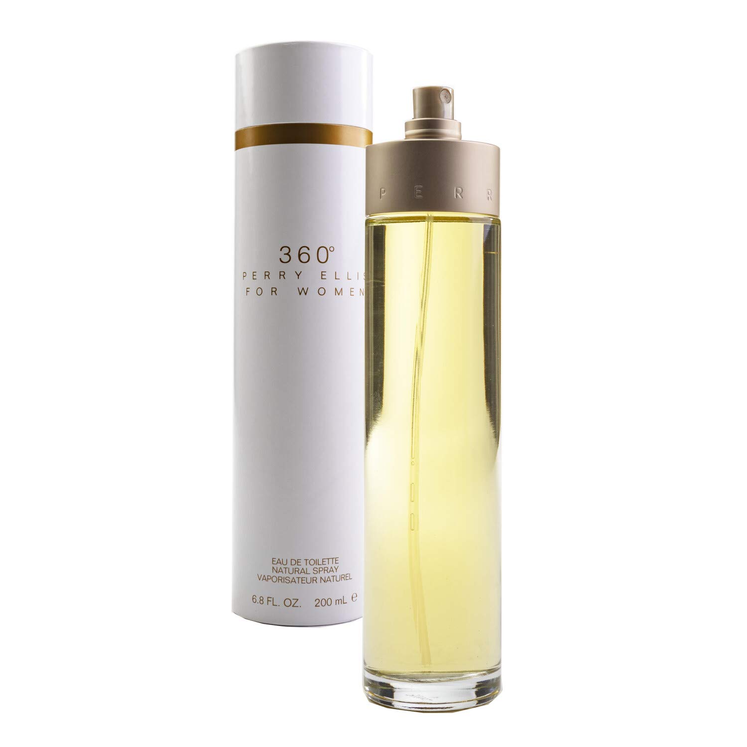Abercrombie First Instinct 3.4 L Usa