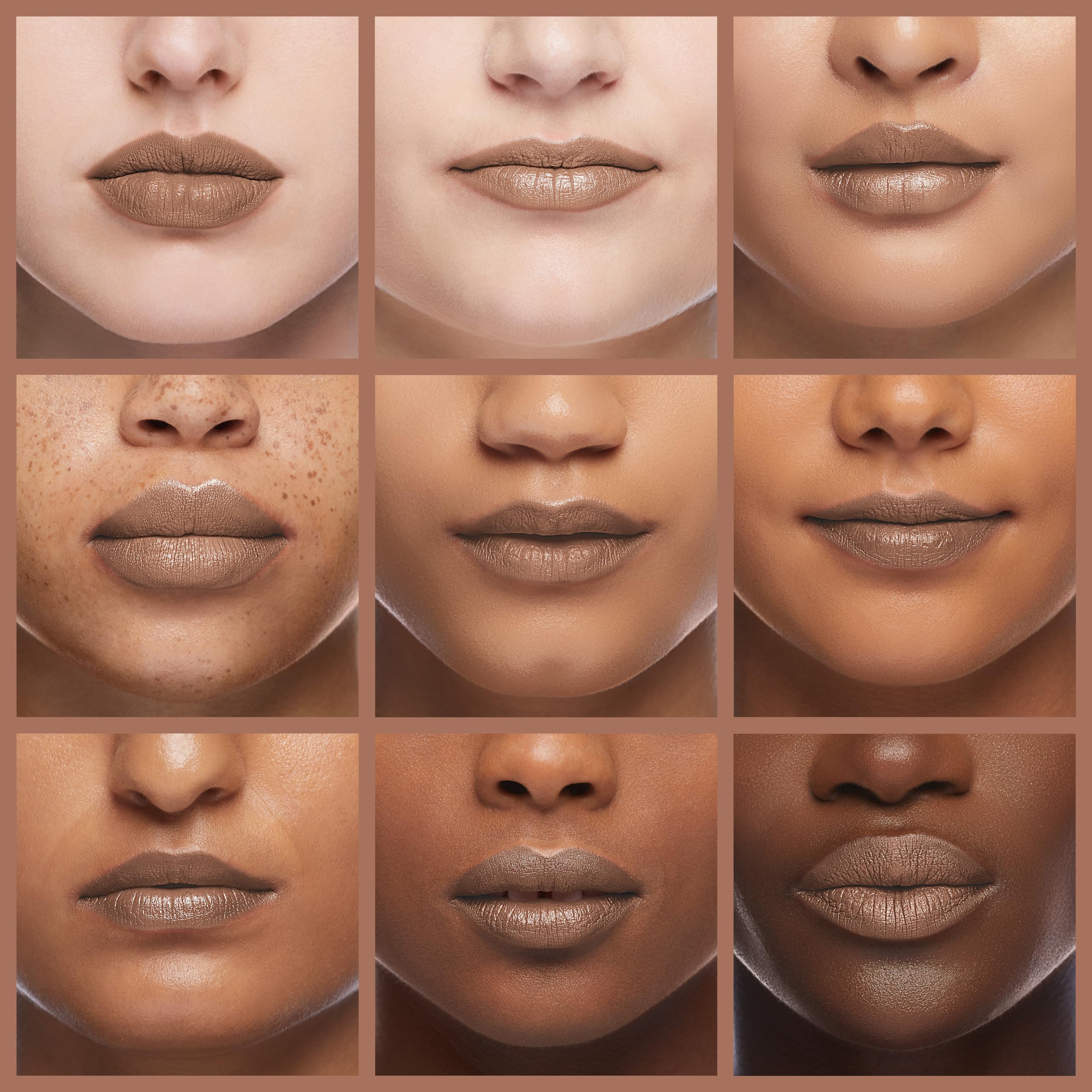Black Radiance Perfect Tone Matte Lip Crème Tastemaker