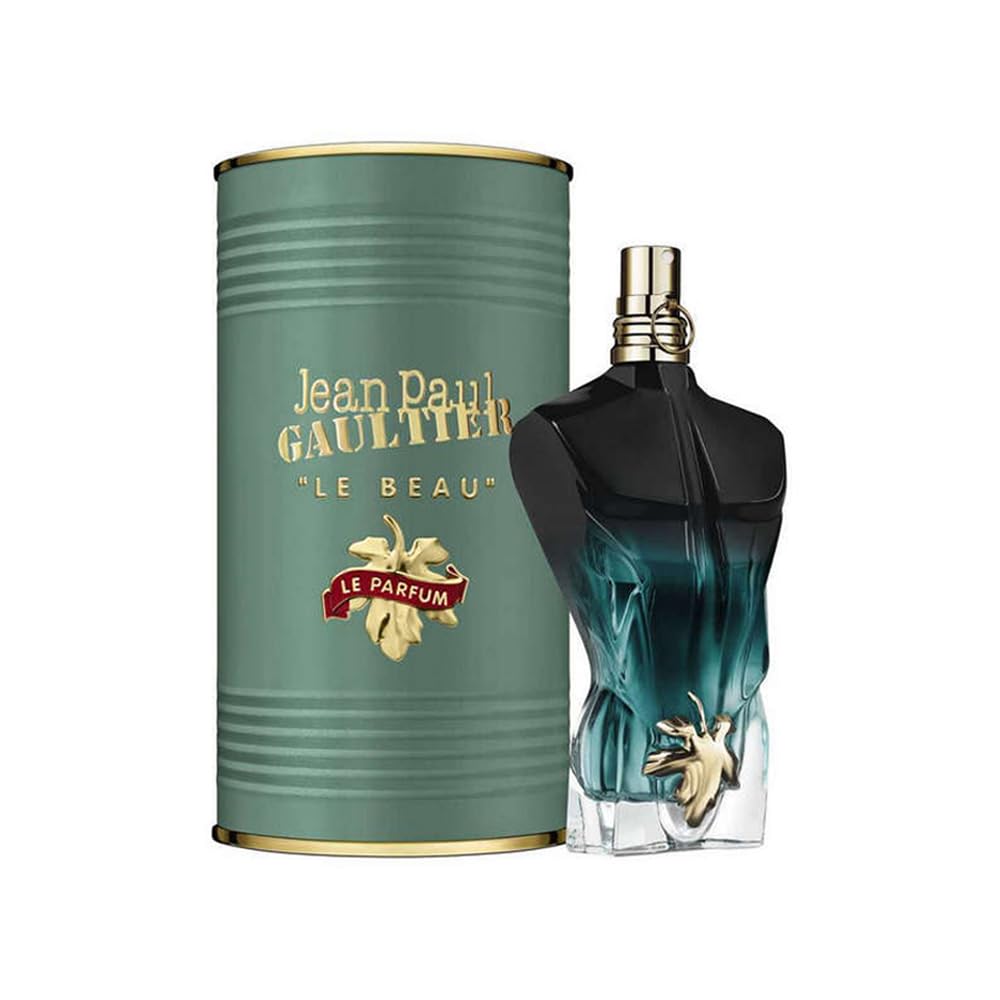 Jean Paul Gautier Jean Paul G Le Beau Le Parfum 2.5 Intense M Spain Spain