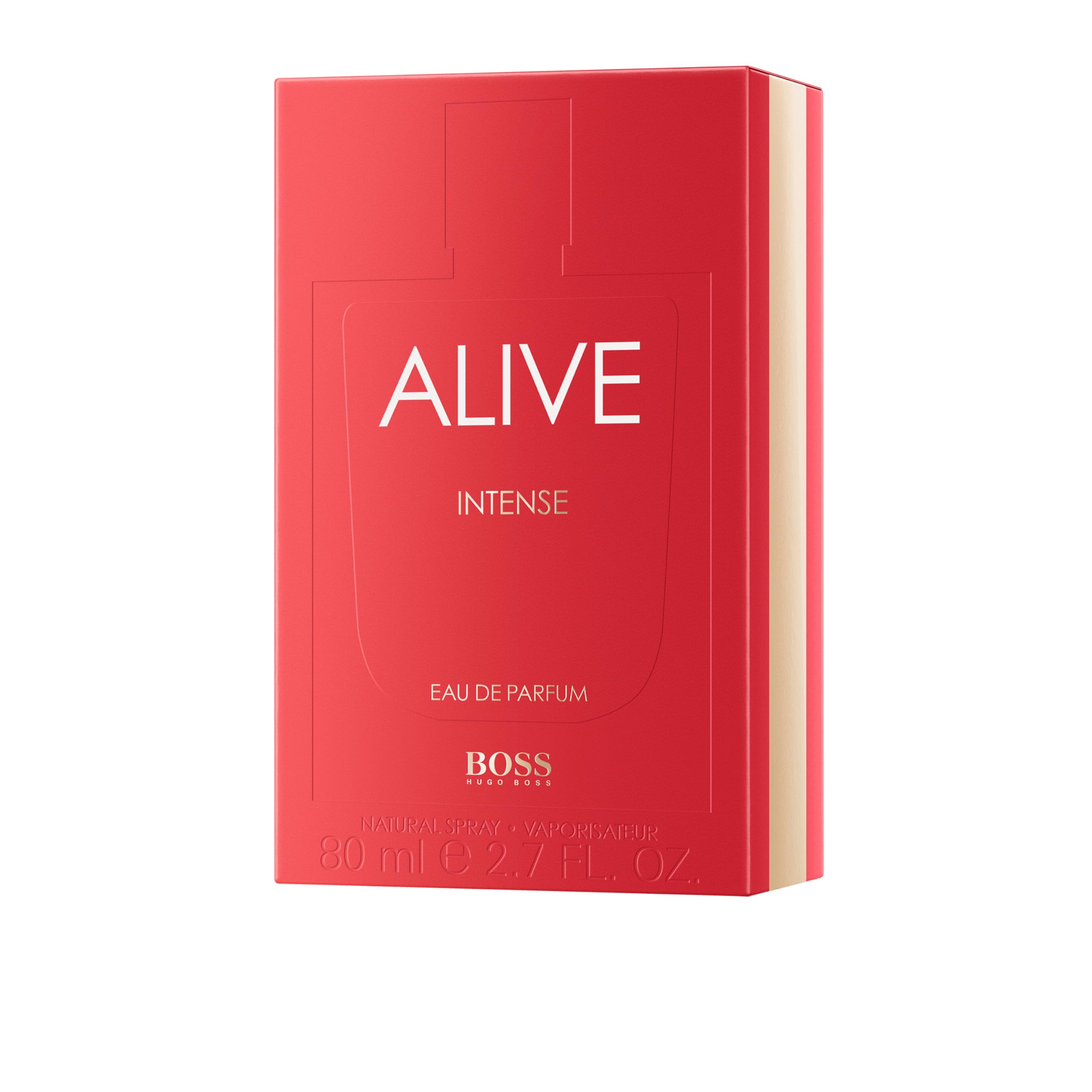 Hugo Boss Boss Alive Intense 2.7 L France