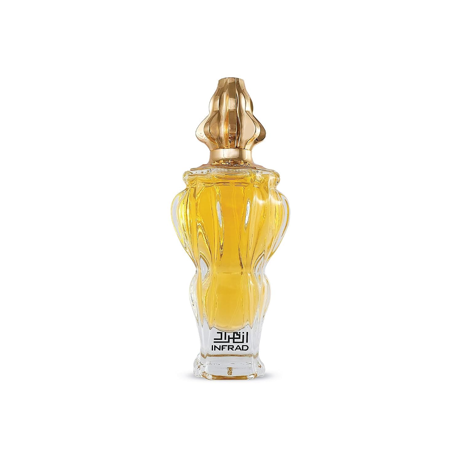AFNAN ZIMAYA ^INFRAD LUXE^ U 3.4 EDP SPRAY