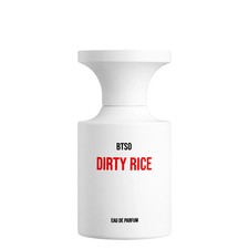 Borntostandout Dirty Rice 1.7 U South Korea 20 Pcs By Box EDP
