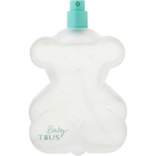 [Tester] Tous Baby 3.4 Tst No Cap EDC
