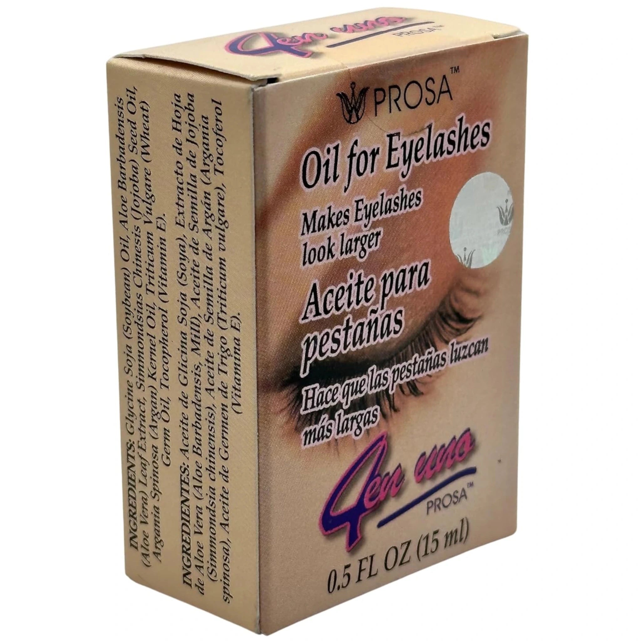 (10-pack) Eyelashes Serum Growth,Oil for Enlarging Eyelashes