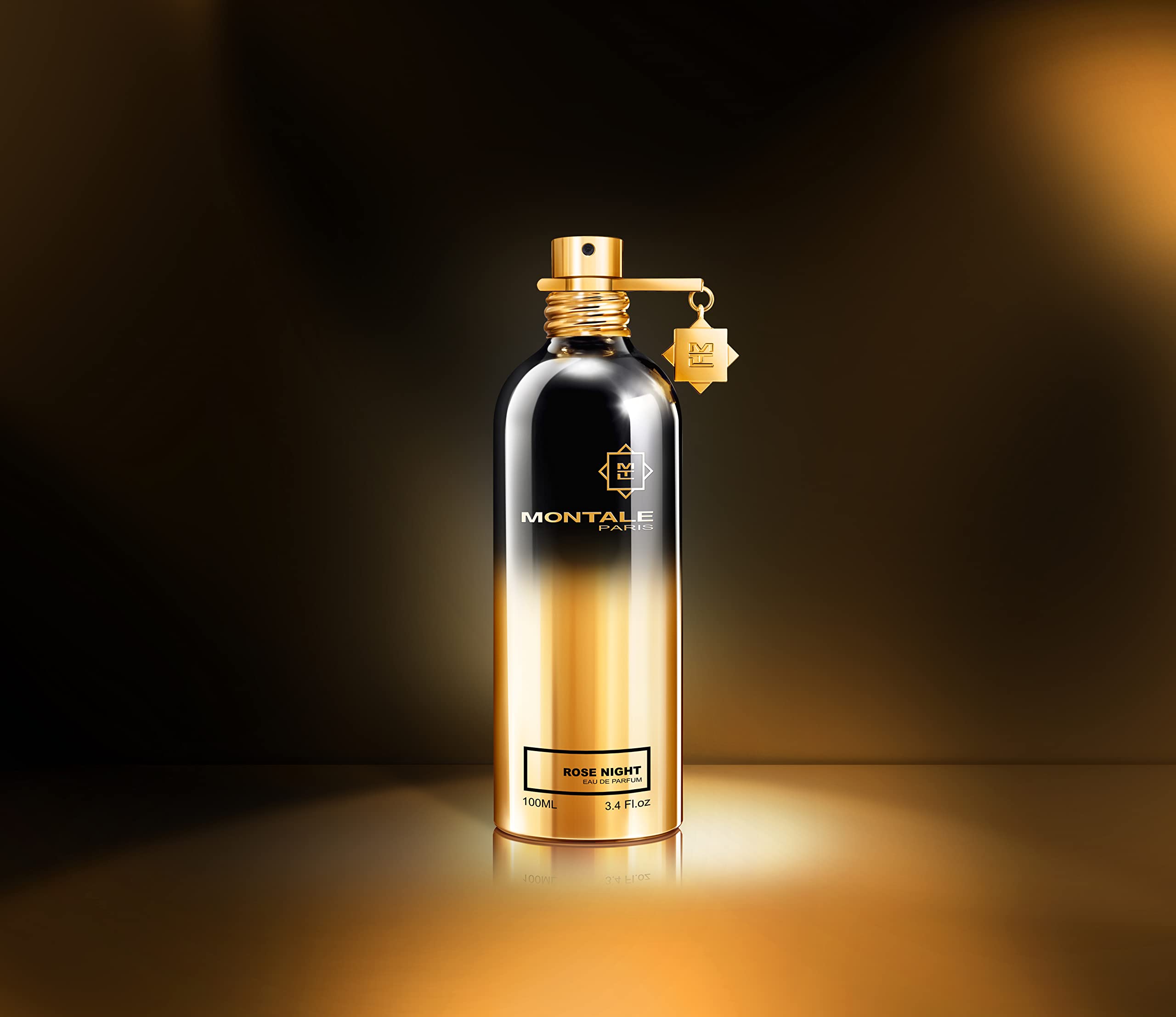 Montale Rose Night 3.4 U France