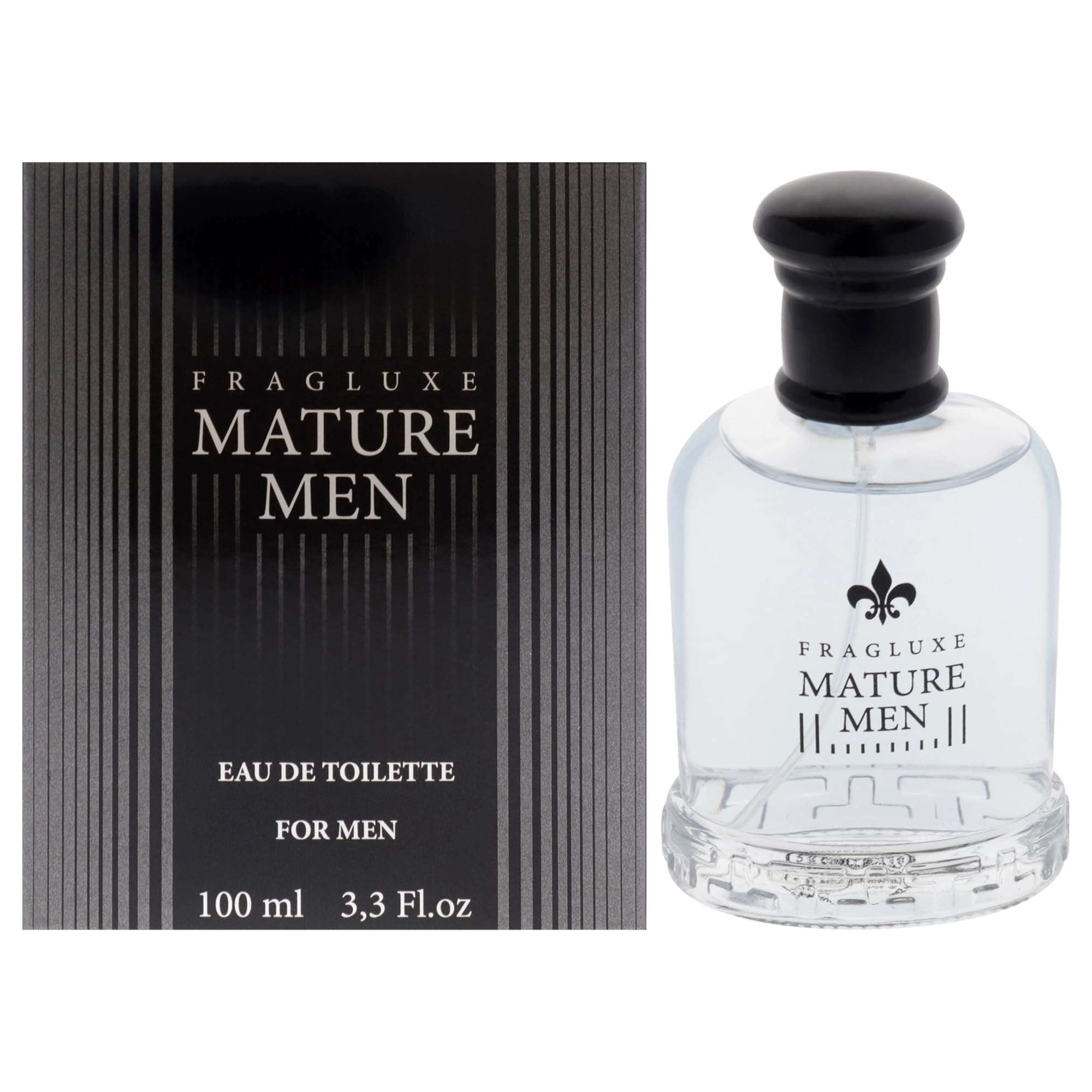 Fragluxe Mature Men