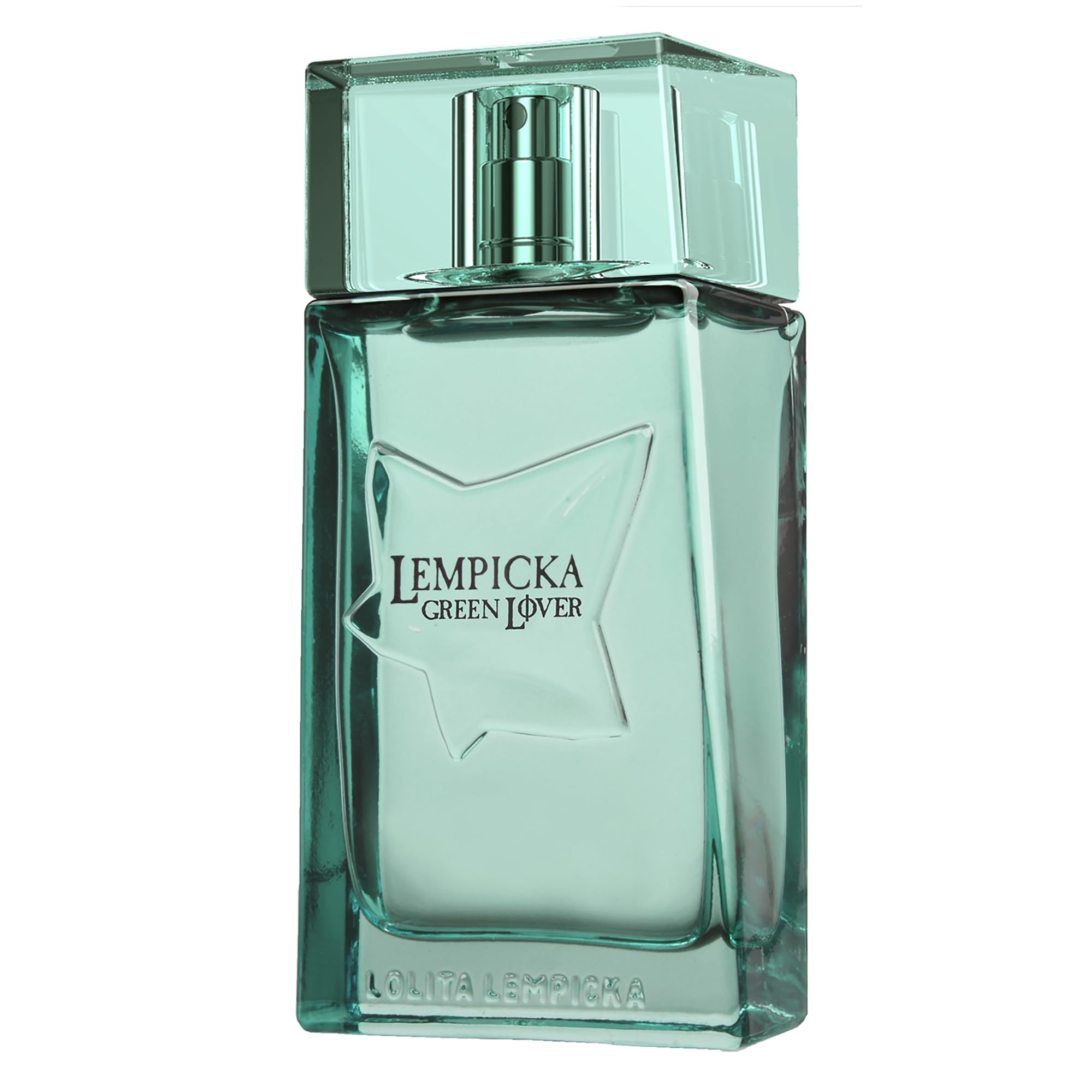 Green Lover By Lolita Lempicka For Men EDT 1.7 oz