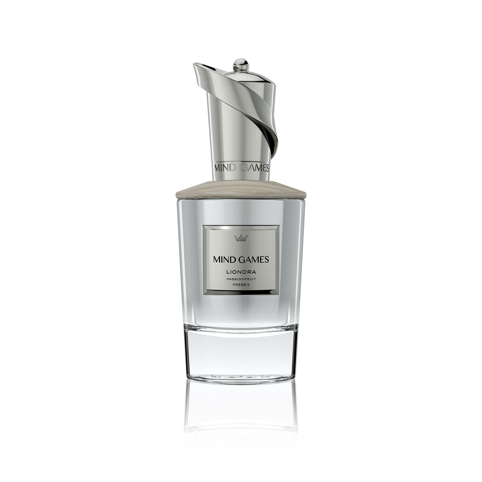 Mind Games Lionora / Extrait de Parfum 100 ml (3.4 oz)