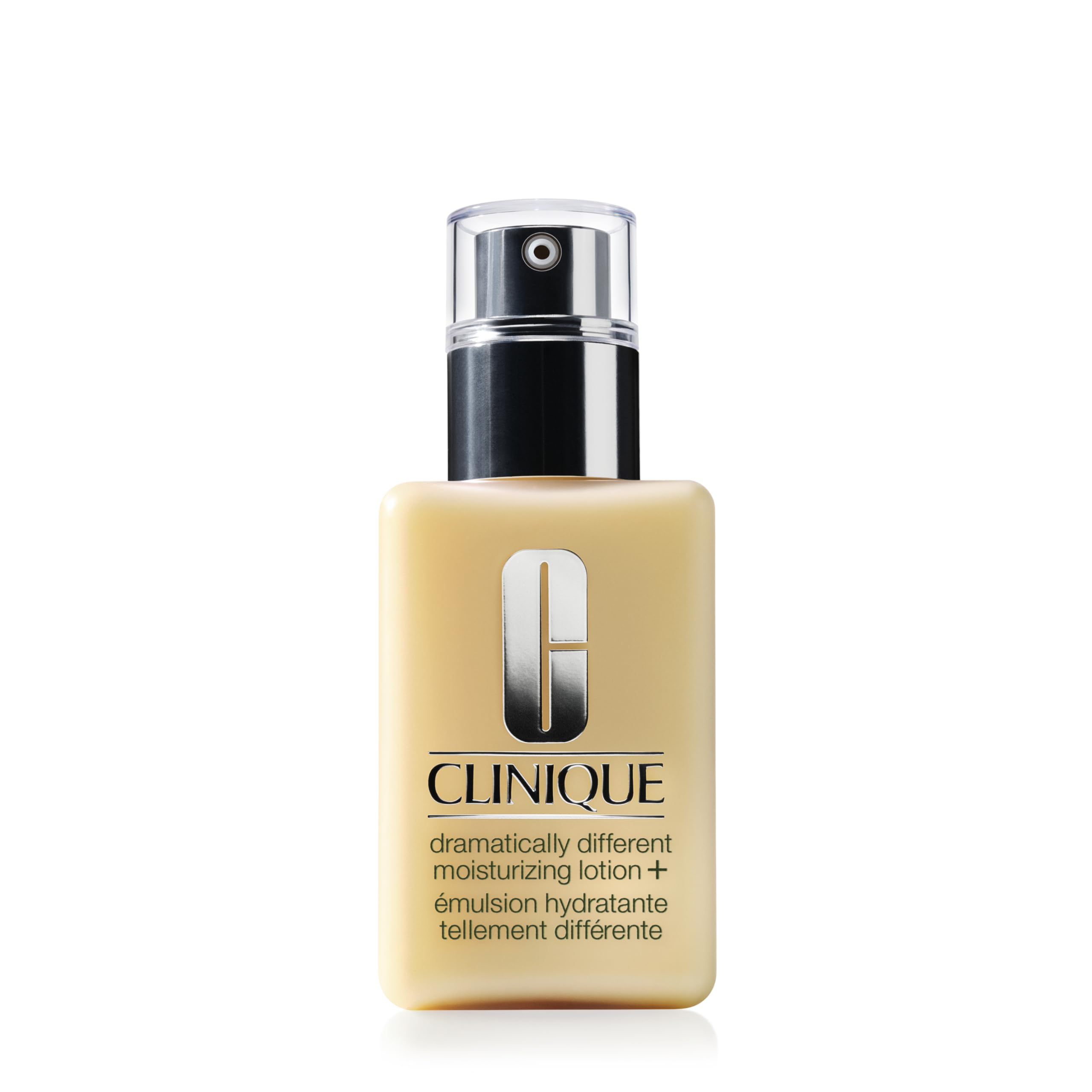 Clinique Dramatically Different Moisturizing Lotion+ | Hydrating Face