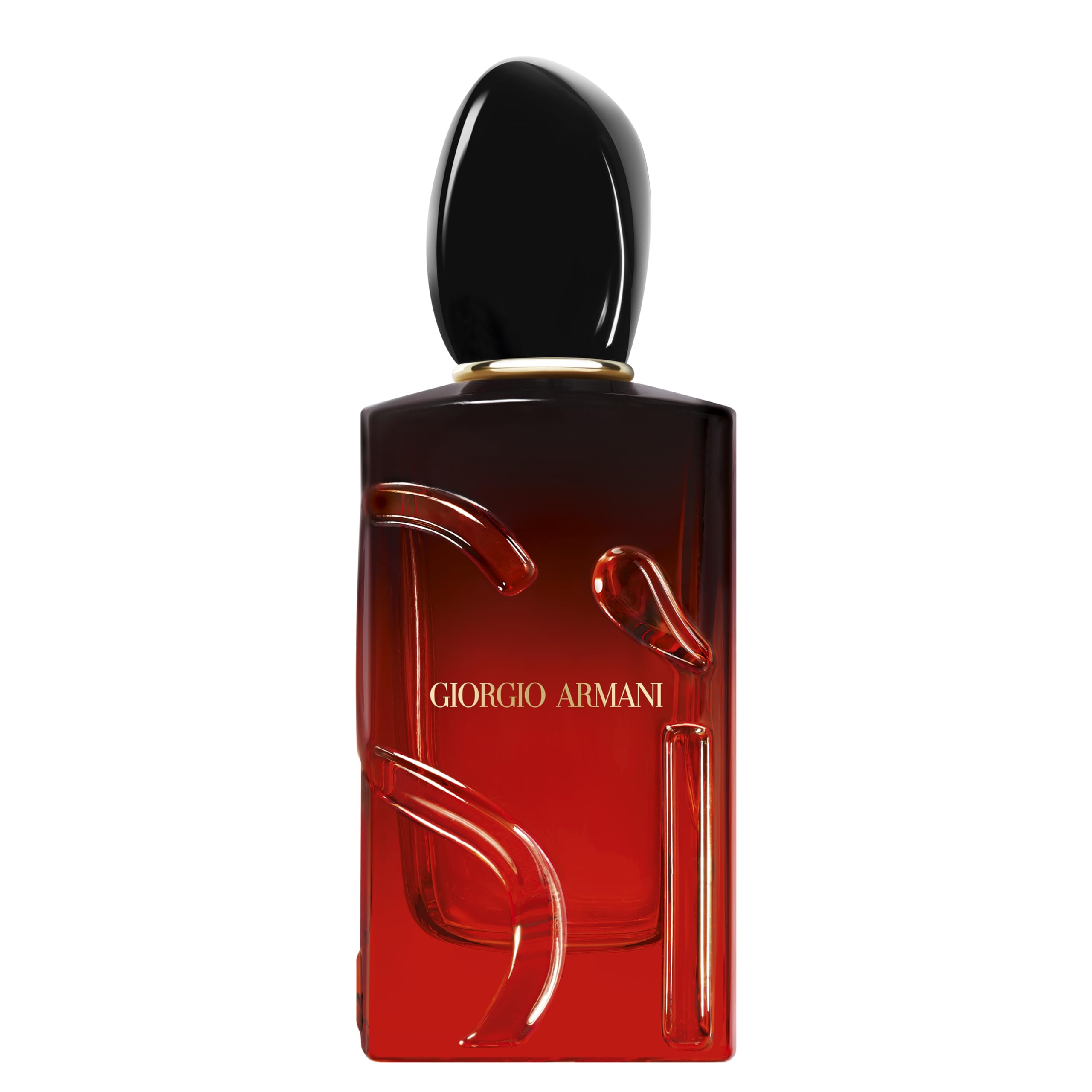 Armani Si Passione Intense 3.4 L Refillable France 20pcs Bybox EDP