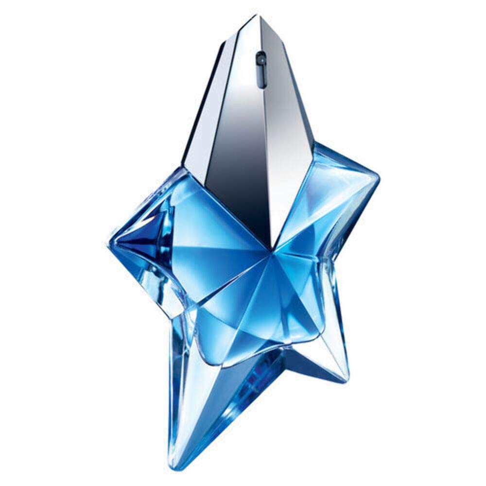 Mugler Angel L 0.8 the Refillable Stars Spr EDP