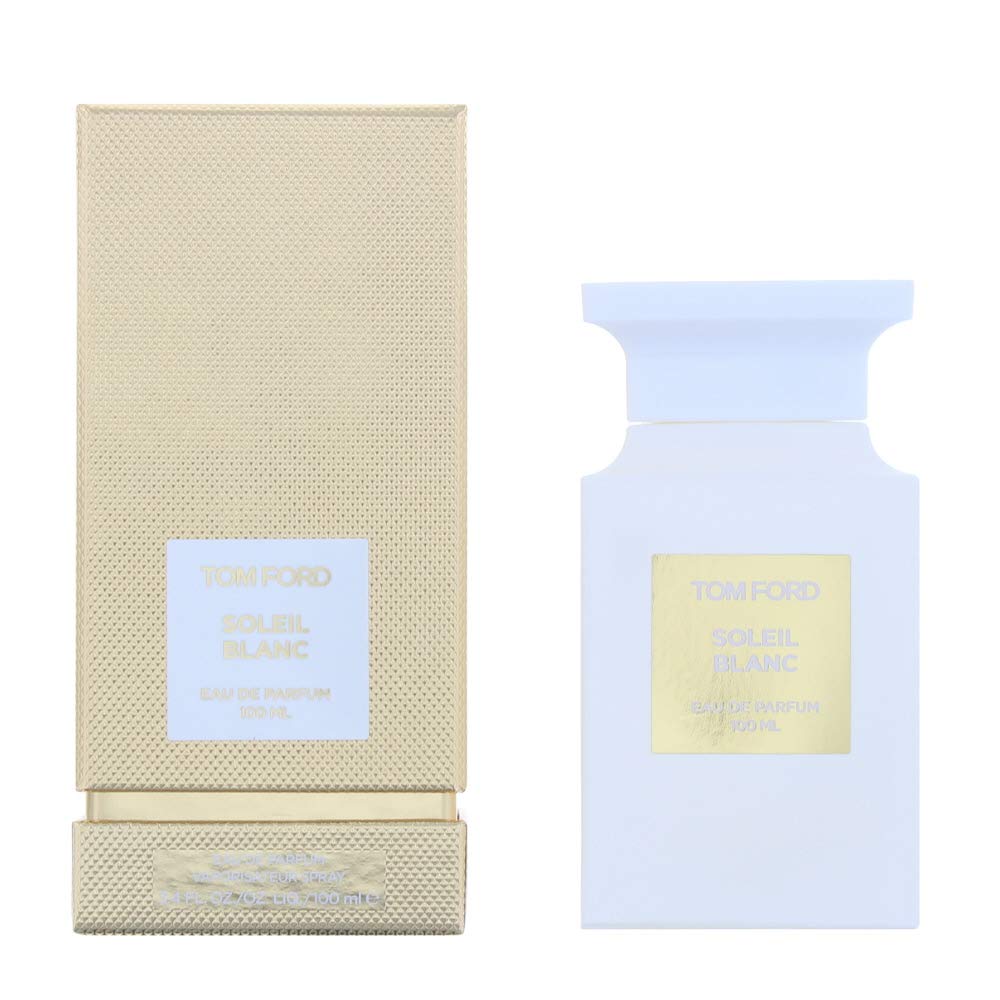Tom Ford Soleil Blanc / by Tom Ford EDP 100 ml (3.4 oz)