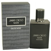 Jimmy Choo Jimmy Choo Man Intense For Men EDT 1.7 oz