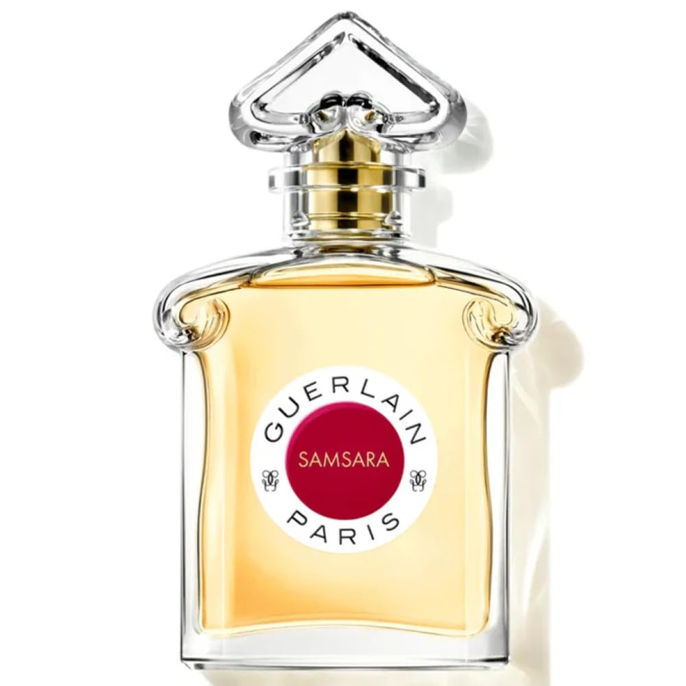 Samsara By Guerlain . For Women EDT 1.6 oz
