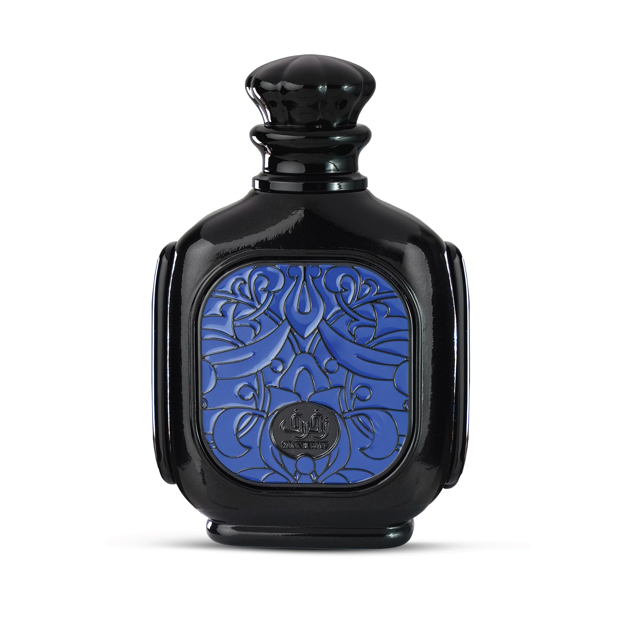 AFNAN ZIMAYA "ZUKHRUF BLACK" U 3.4 EDP SPRAY