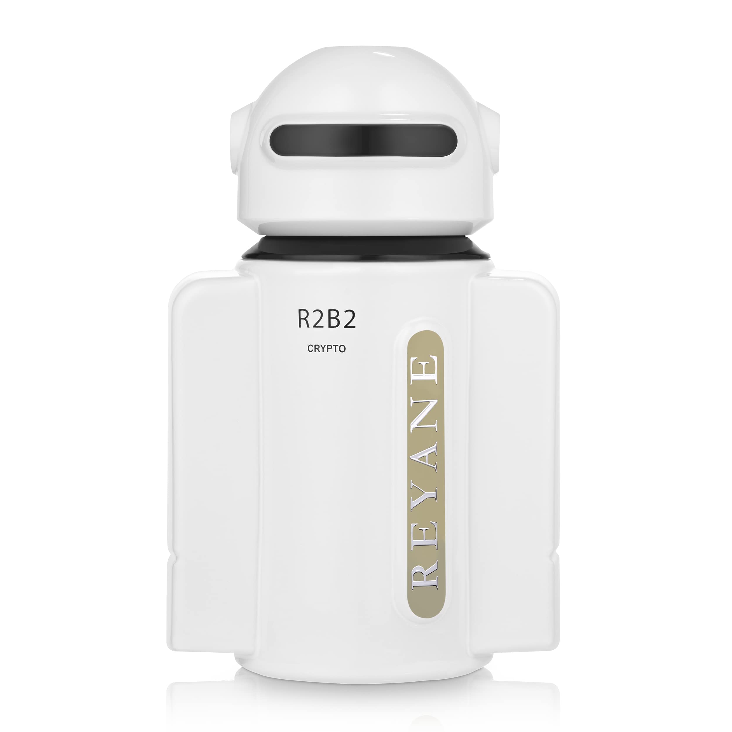 Reyane Tradition R2b2 Crypto Limited Edition Designed With Cutting Edge Laser