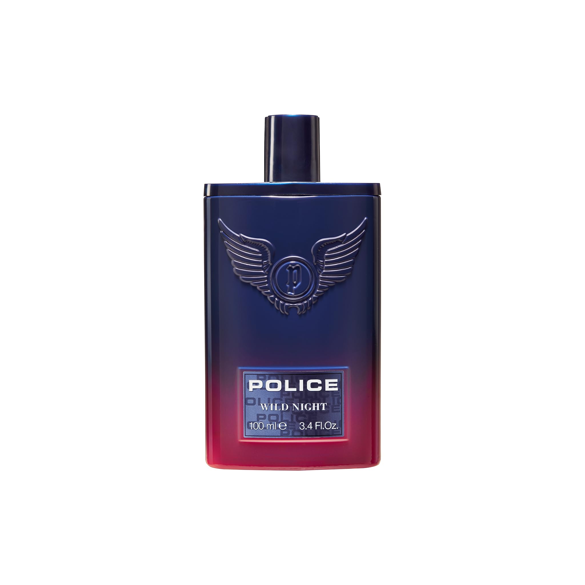 Mavive Police Wild Night