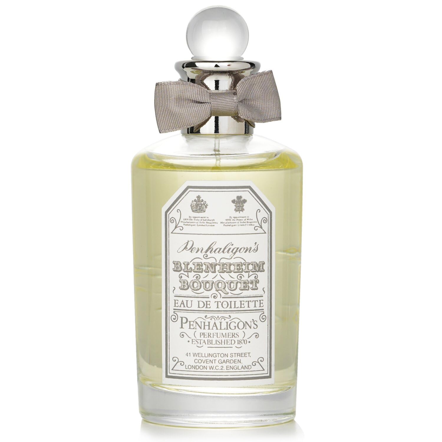Penhaligons Blenheim Bouquet 3.4 M Spain 12pcs Bybox EDT