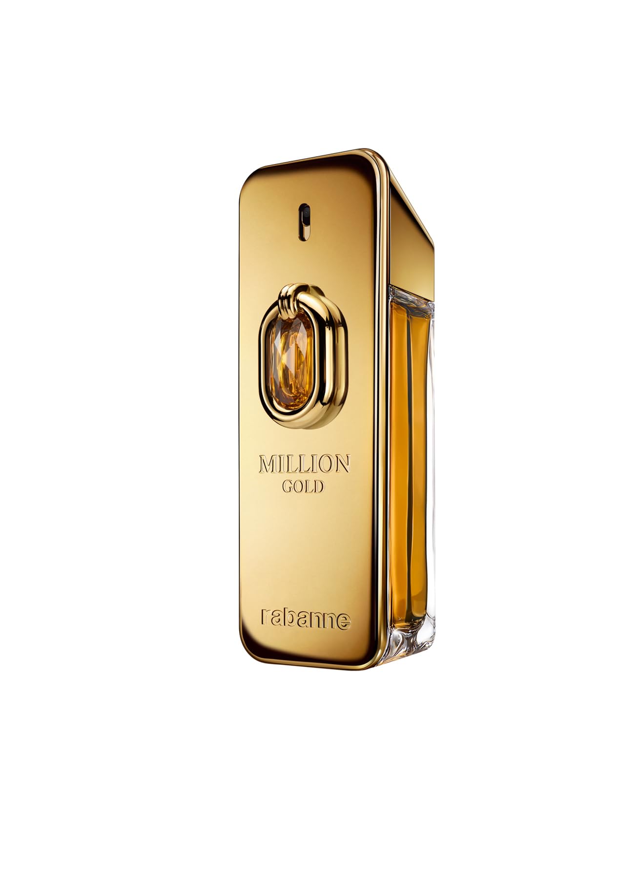 Paco Rabanne 1 Million Gold Elixir Parfum Intense