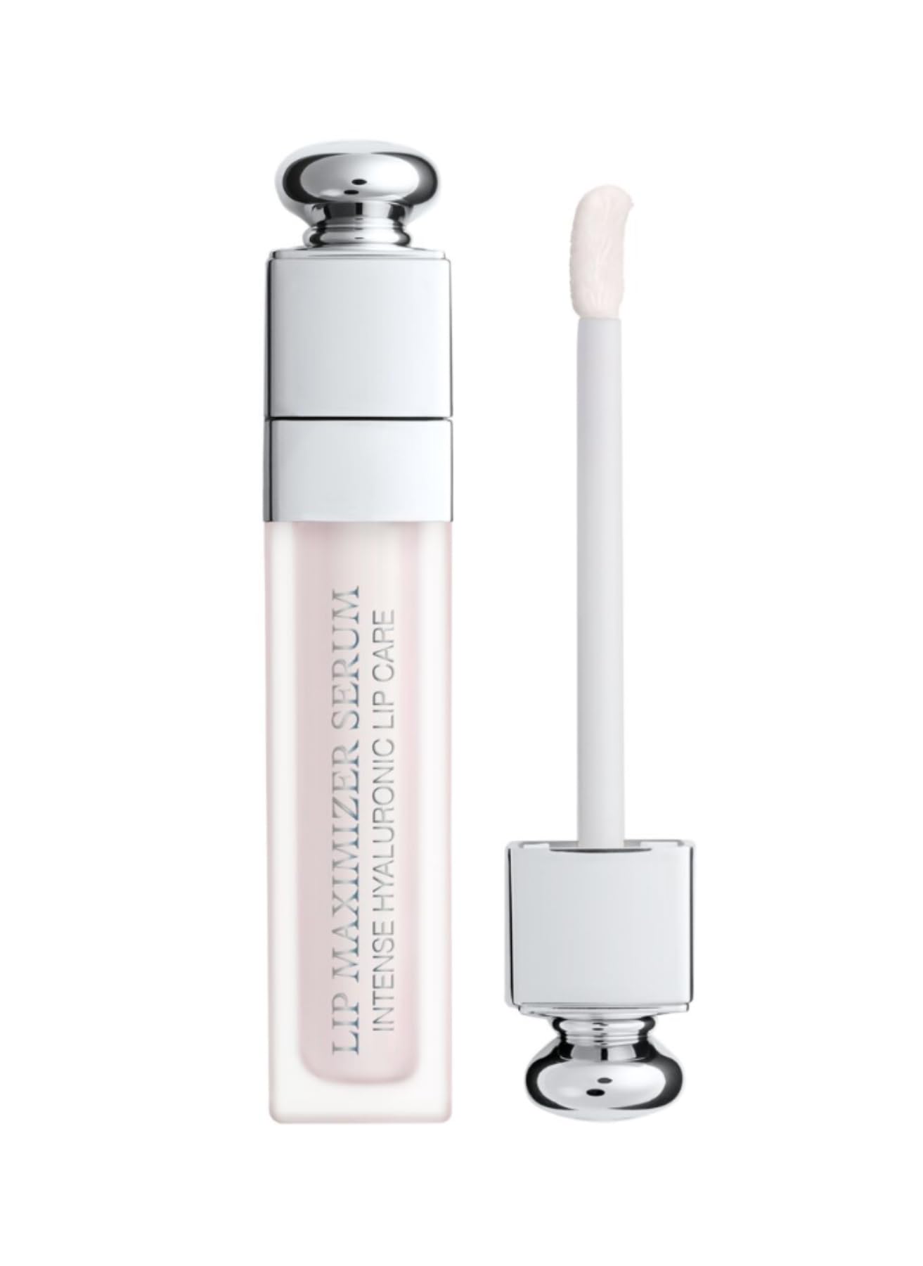 Dior Addict Lip Maximizer Serum #000 Universal Clear 0.17 oz