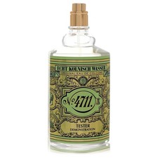 4711 Floral Collection Lily of the Valley 3.4 U Tst Germany Tester