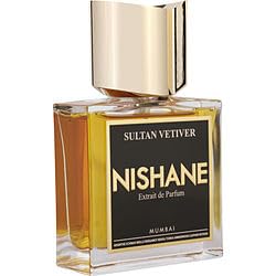[Tester] Wulong Cha Extrait By Nishane