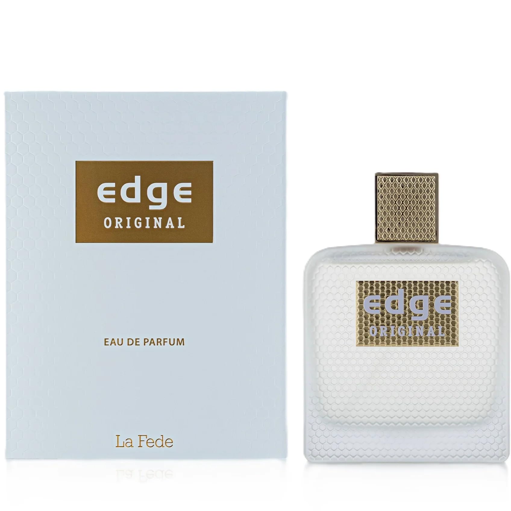 Khadlaj la Fede Edge Original L 3.4 Spr EDP