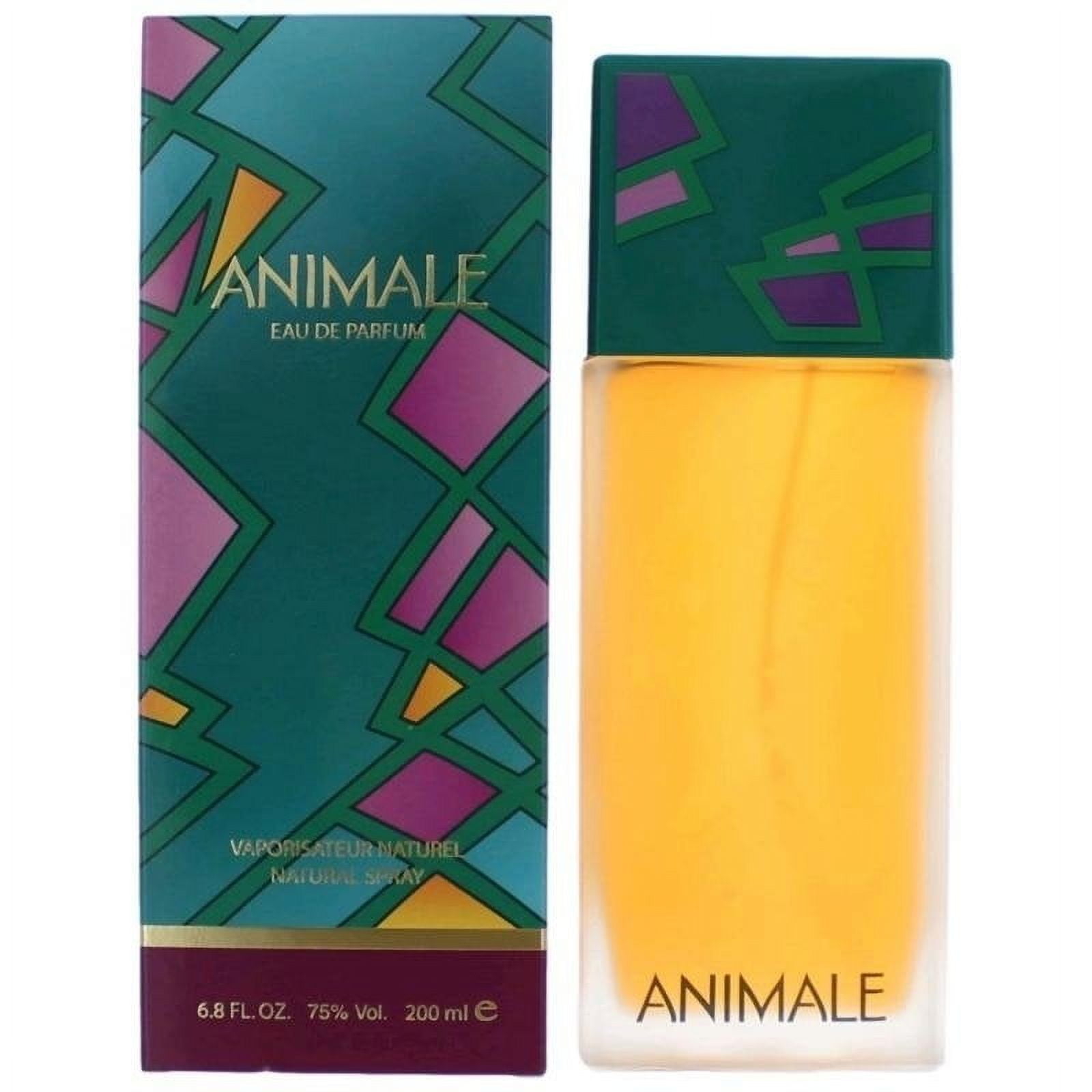 ANIMALE(W)EDP SP 6.8oz(LI FREE)