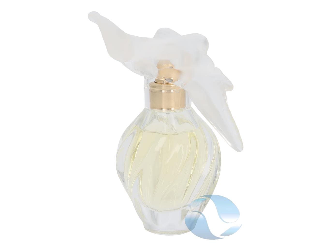L'air Du Temps By Nina Ricci For Women EDT 3.3 oz