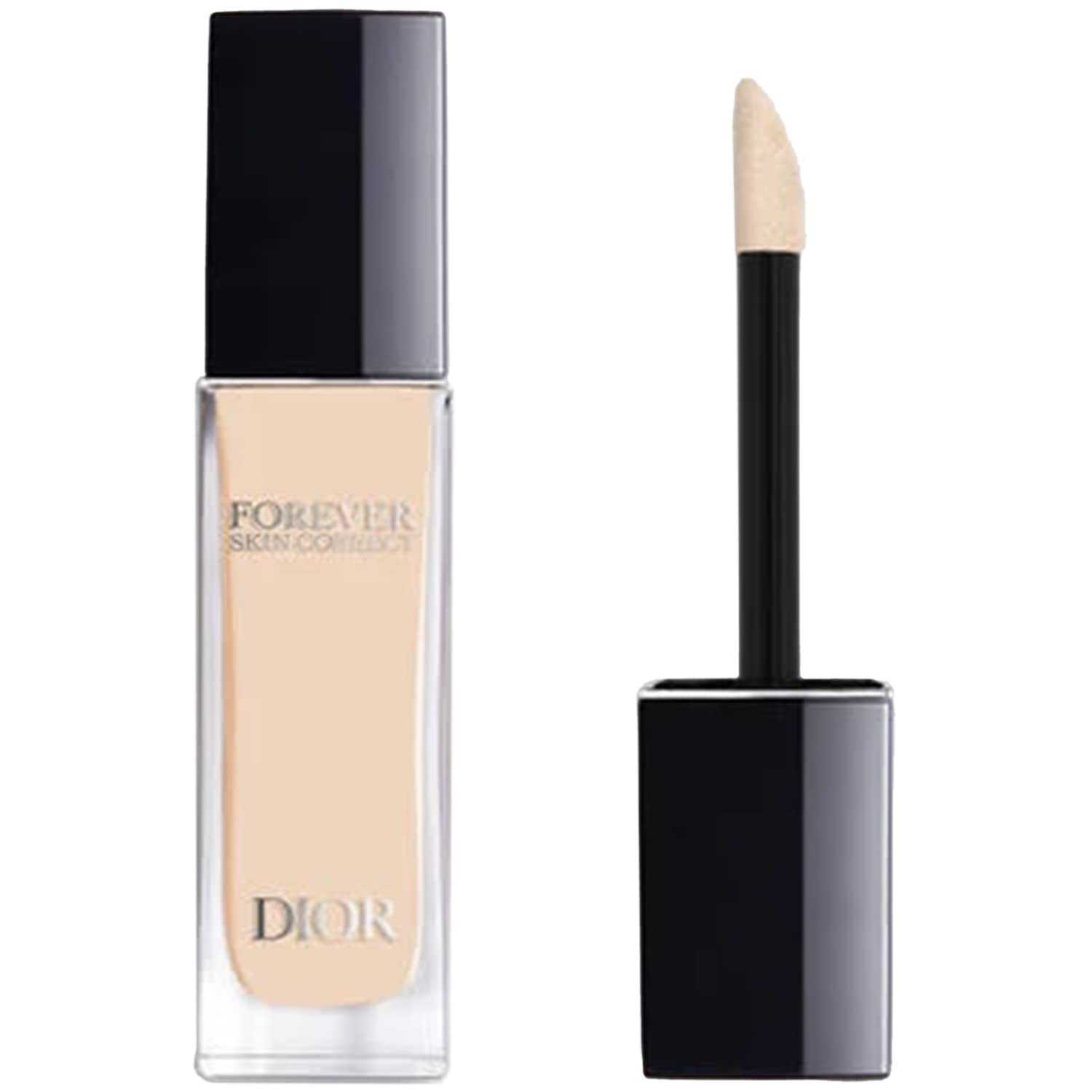 Dior Forever Skin Correct Full Coverage Concealer #1n Neutral 0.37 oz