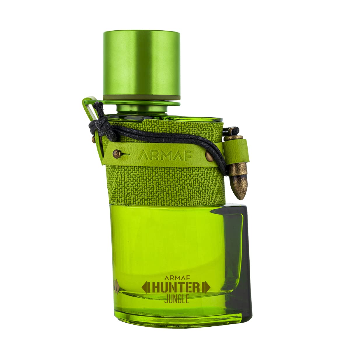 Armaf Hunter Jungle For Men EDP Spray 3.4 oz