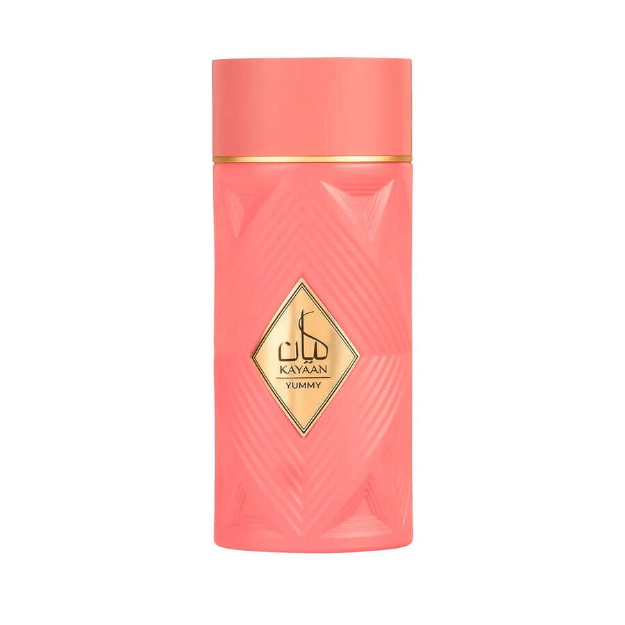 Armaf Ladies Kayaan Yummy Fragrances 6295199805060 EDP Spray 3.4 oz