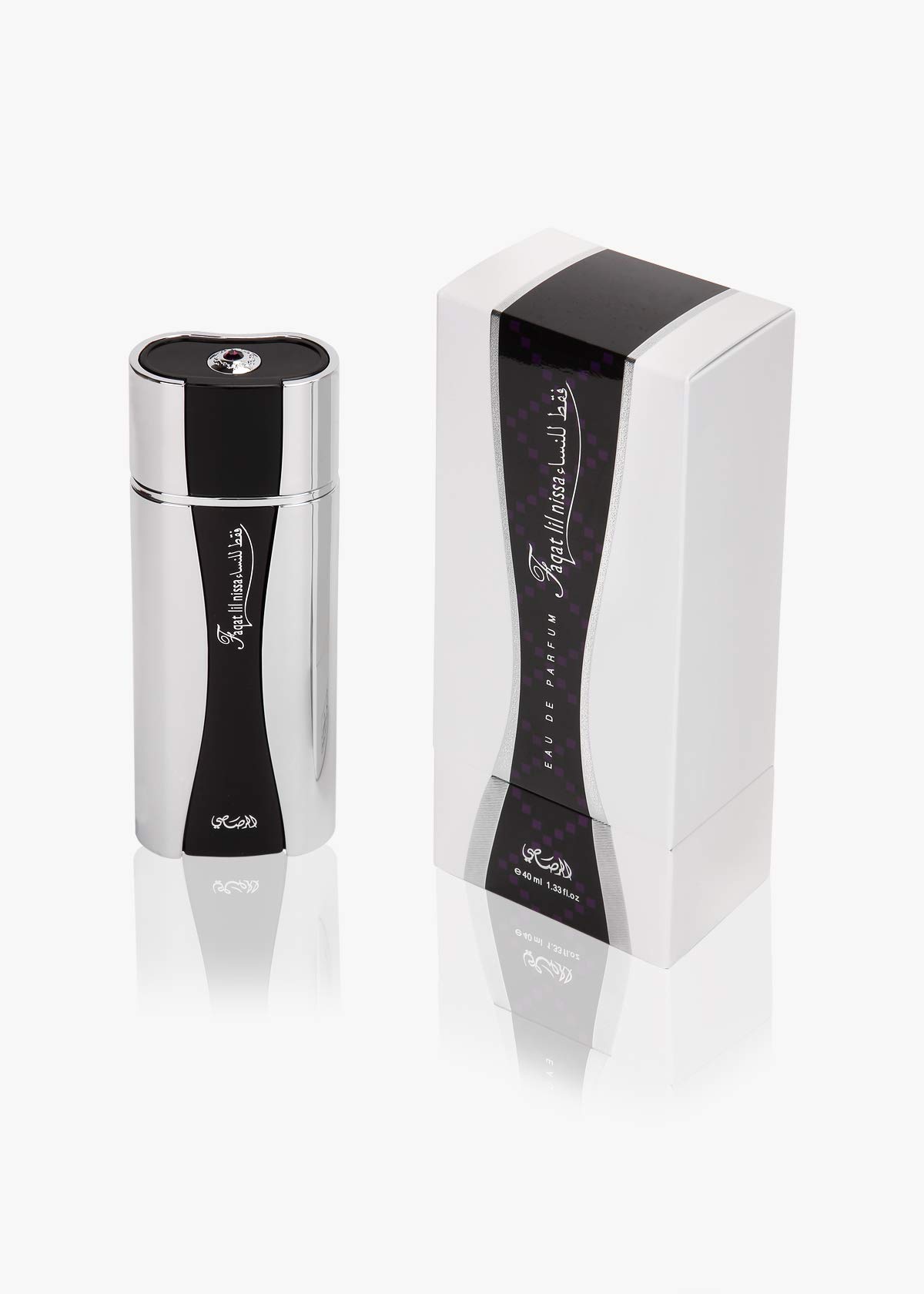 Rasasi Faqat Lil Nissa Spr EDP 1.3 oz