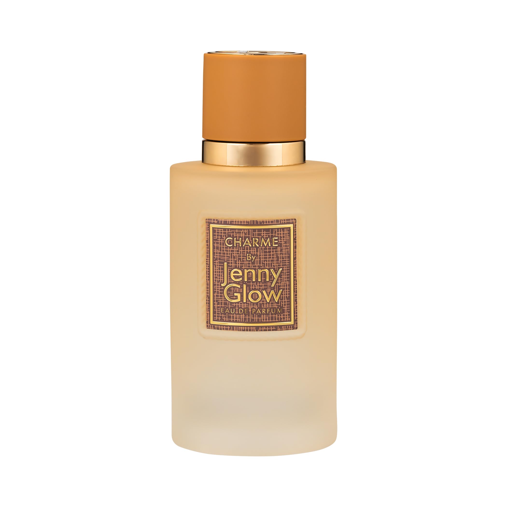 Sterling Parfums Jenny Glow Charme