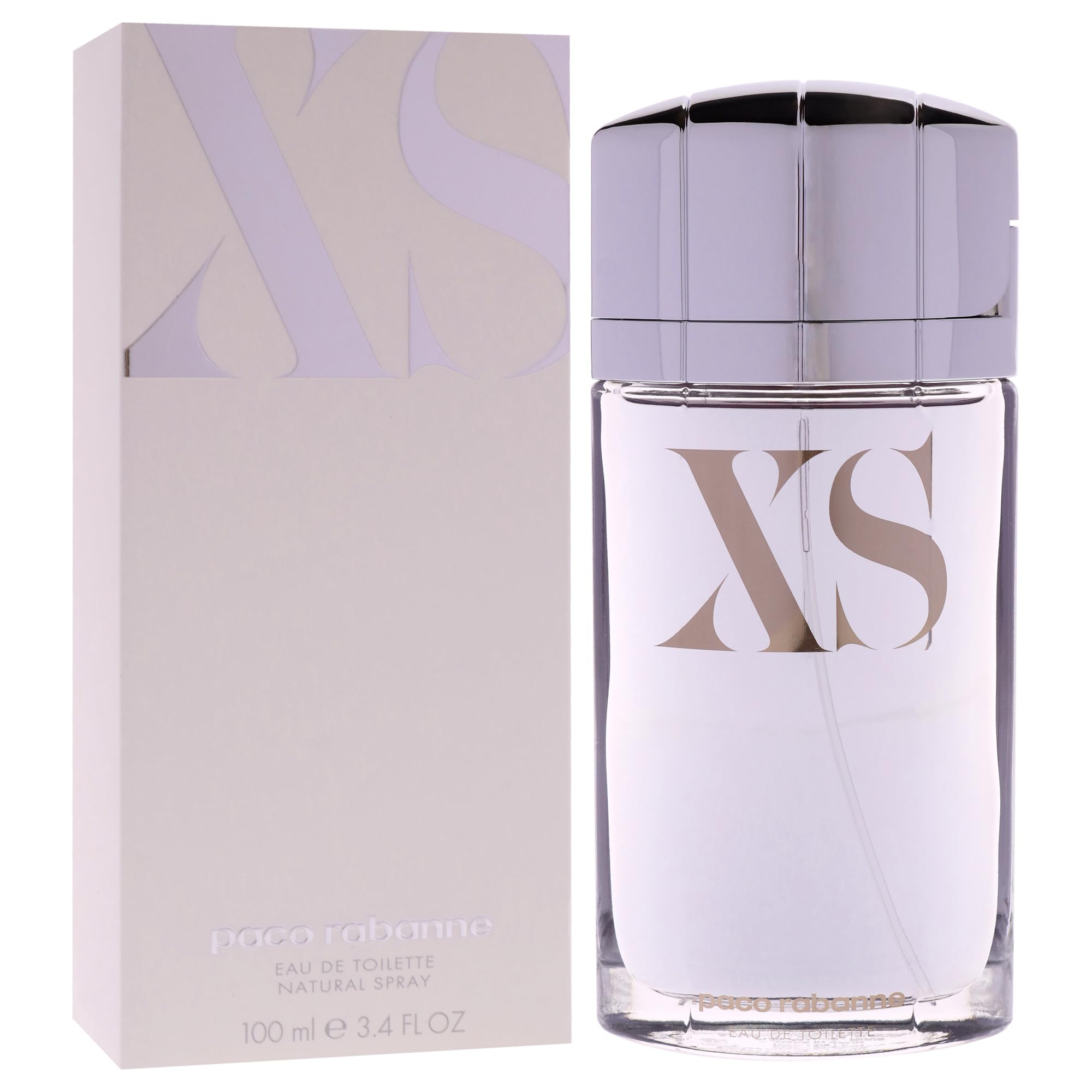 Paco Rabanne Paco Xs
