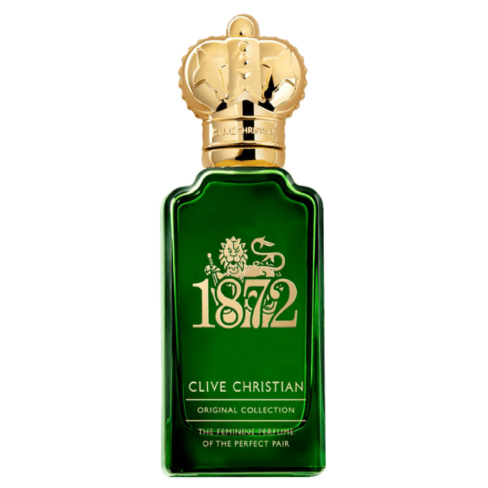 Clive Christian 1872 Original Collection L 3.4 Parfum Spr