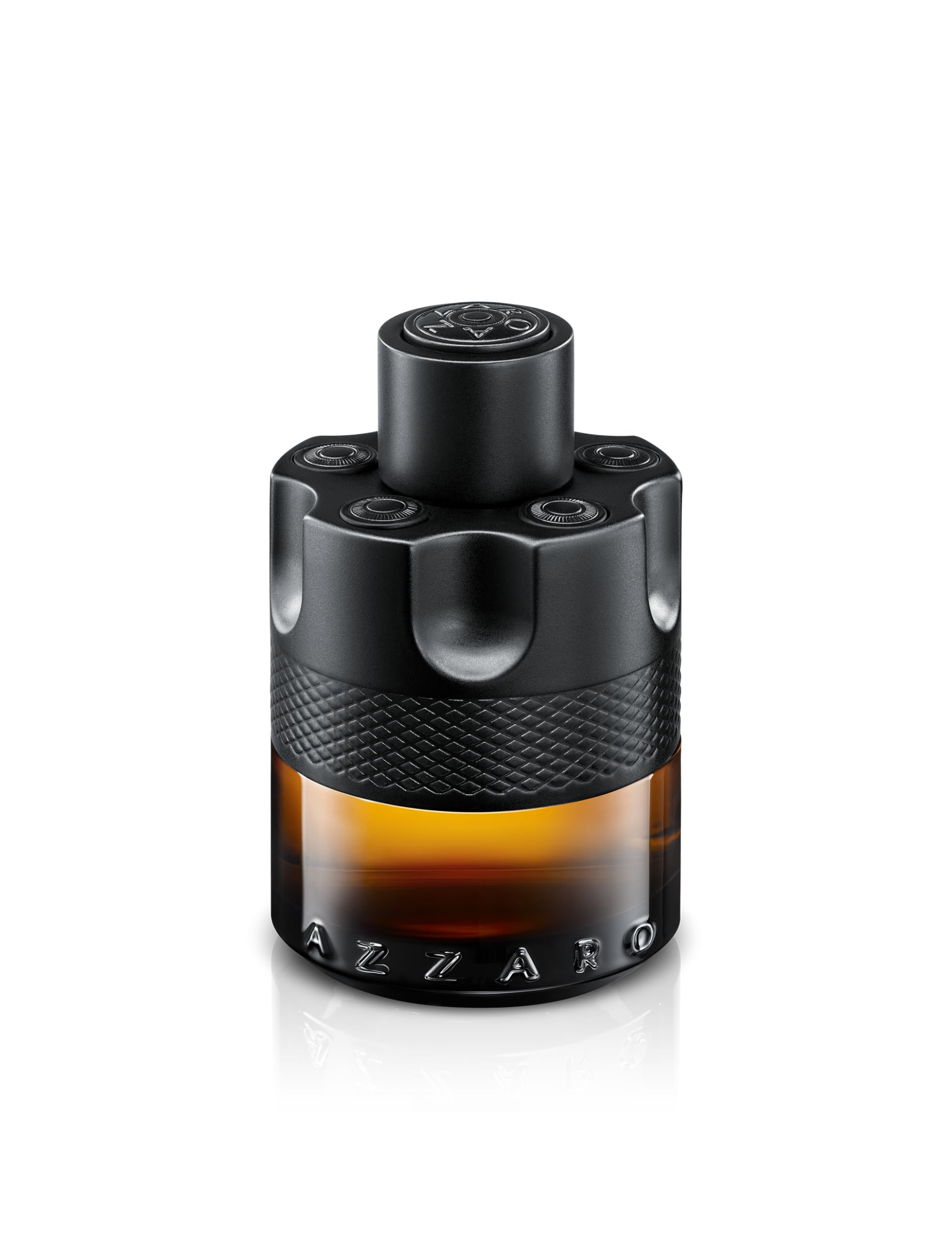 Azzaro the Most Wanted Parfum Intense Cologne Spicy Seductive for Date Night