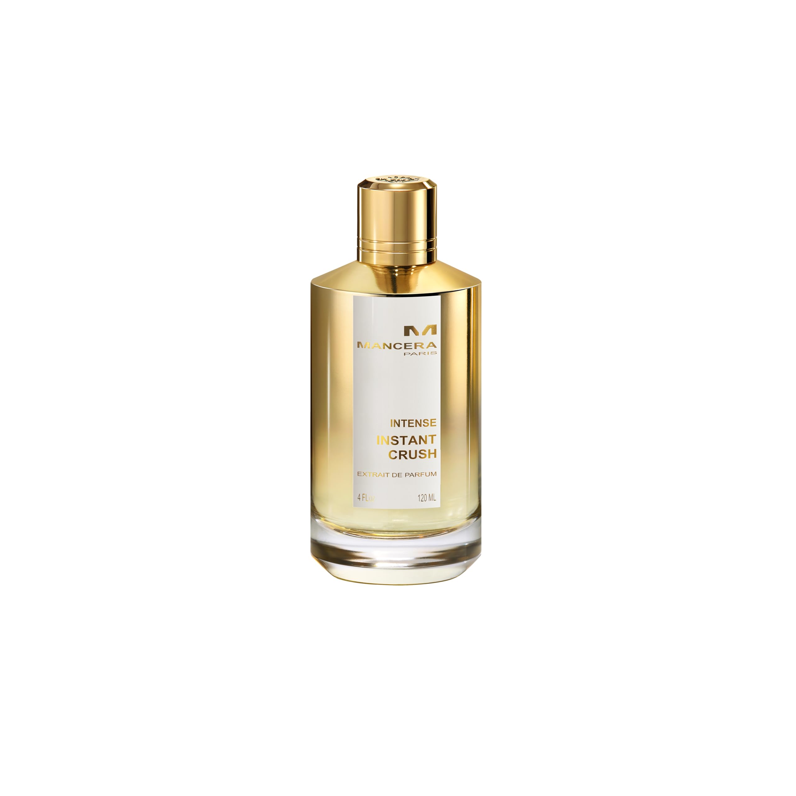 Mancera Intense Instant Crush U 4.0 Extrait de Parfum Spr