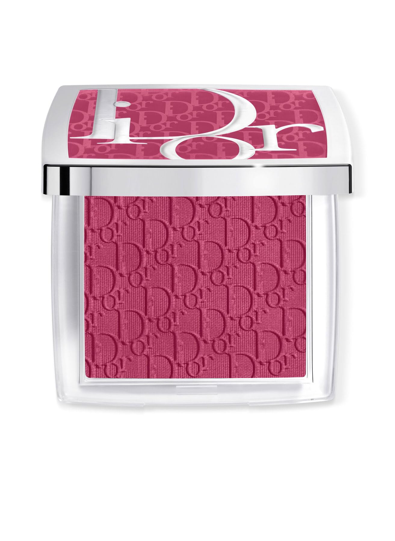 Dior Backstage Rosy Glow Blush Powder #006 Berry 0.15 oz