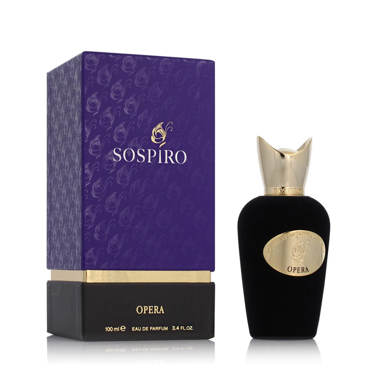 Xerjoff Opera 3.4 U Italy 30pcs Bybox EDP