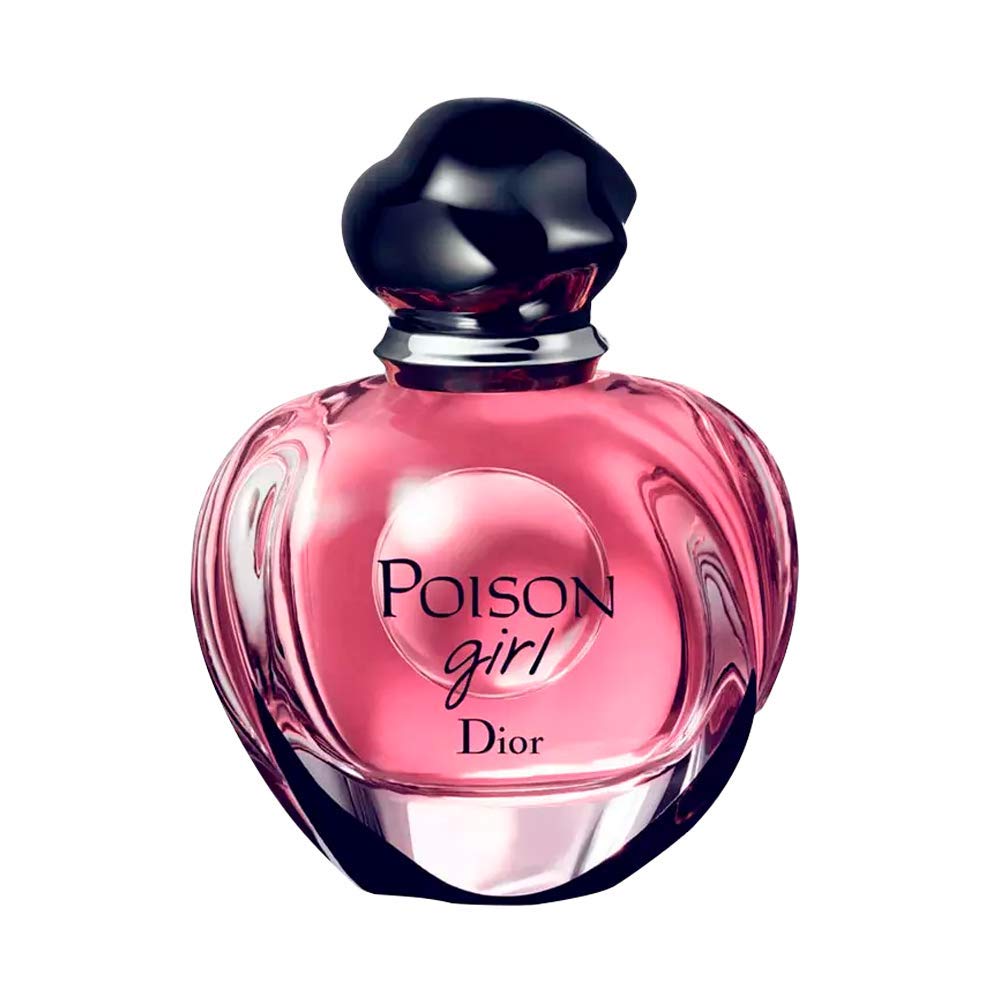 Christian Dior Poison Girl / By Christain Dior 3.4 Fl. Oz For Women EDP 100 ml