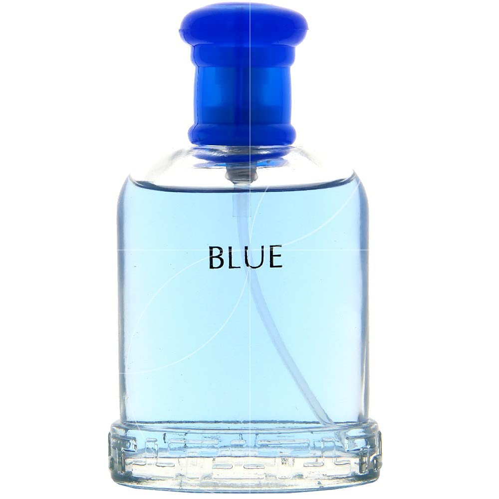 Fragluxe Blue