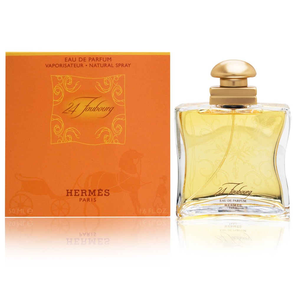 Hermes 24 Faubourg L 1.7 Spr EDP