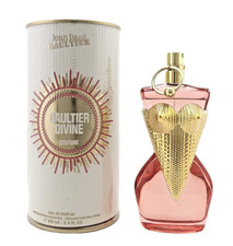 JEAN PAUL G DIVINE COUTURE 3.4 EDP L (136806) - Spain - 12pcs ByBox
