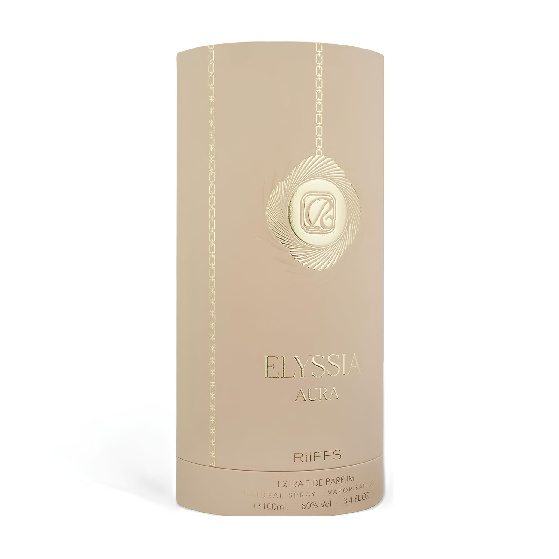Riiffs Elyssia Aura U 3.4 Extrait de Parfum Spr